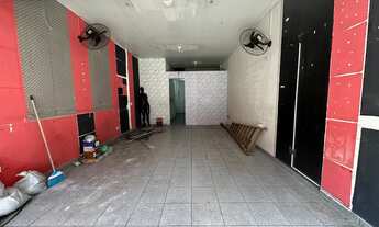 Imagem: LOCAÇÃO LOJA COMERCIAL NO BOQUEIRÃO EM