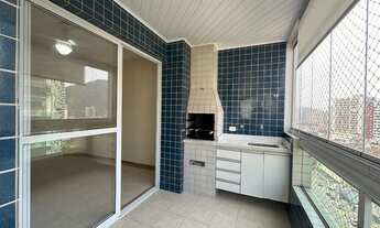 Imagem: Apartamento à venda no Canto do Forte