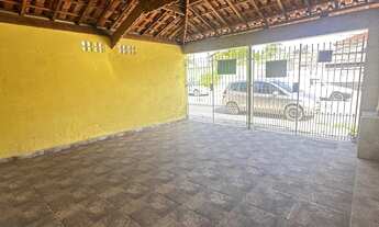 Imagem 3: Imperdível! Casa à venda em Praia Grande-SP, bairro Princesa, 2 quartos, 1 suíte, 1 sala