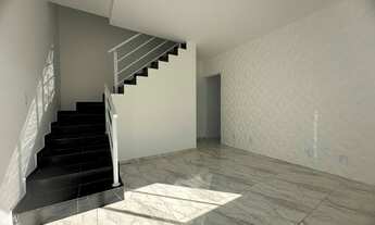 Imagem: Triplex novo de condomínio à venda em