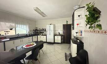 Imagem 7: Imperdível Casa à Venda em Praia Grande-SP, 3 Quartos, 1 Suíte, 2 Salas, 2 Banheiros, 2 Va