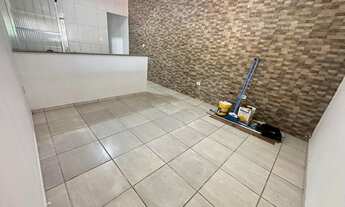 Imagem 5: Imperdível! Casa à venda em Praia Grande-SP, bairro Princesa, 2 quartos, 1 suíte, 1 sala