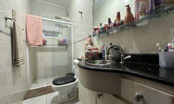 Imagem 5: Imperdível Casa à Venda em Praia Grande-SP, 3 Quartos, 1 Suíte, 2 Salas, 2 Banheiros, 2 Va