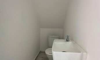 Imagem 4: Triplex novo de condomínio à venda em Praia Grande-SP: 2 quartos, 1 sala, 2 banheiros, 1 v