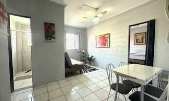 Imagem: Apartamento Moderno em Condomínio no Boqueirão