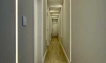 Imagem 6: Imperdível oportunidade: Casa à venda no Canto do Forte, Praia Grande-SP, com 3 quartos, 1