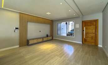 Imagem 5: Imperdível oportunidade: Casa à venda no Canto do Forte, Praia Grande-SP, com 3 quartos, 1