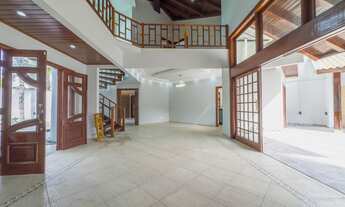 Imagem 3: Imperdível Casa à Venda em Praia Grande-SP, Canto do Forte: 5 Quartos, 5 Suítes, 2 Salas