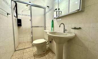 Imagem 7: Apartamento à venda no Boqueirão, Praia Grande-SP: 2 quartos, 1 suíte, 2 salas, 2 banheiro