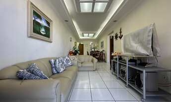 Imagem 2: Excelente apartamento para locação na Guilhermina, Praia Grande-SP! 2 quartos, 1 suíte, 2