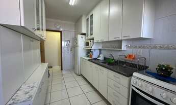 Imagem 6: Excelente apartamento para locação na Guilhermina, Praia Grande-SP! 2 quartos, 1 suíte, 2