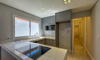 Imagem 3: Imperdível oportunidade: Casa à venda no Canto do Forte, Praia Grande-SP, com 3 quartos, 1