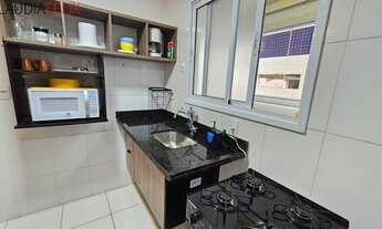 Imagem 7: Oportunidade Imperdível: Apartamento à Venda em Praia Grande-SP, Canto do Forte - 1 quarto