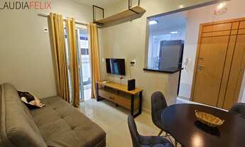 Imagem 4: Oportunidade Imperdível: Apartamento à Venda em Praia Grande-SP, Canto do Forte - 1 quarto