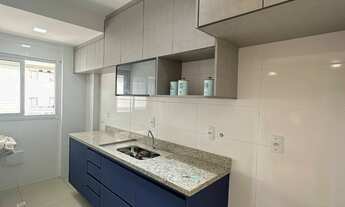 Imagem 3: Apartamento à venda na Guilhermina, Praia Grande-SP: 1 quarto, 1 sala, 1 banheiro, 1 vaga