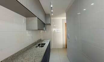 Imagem 7: Apartamento à venda na Guilhermina, Praia Grande-SP: 1 quarto, 1 sala, 1 banheiro, 1 vaga