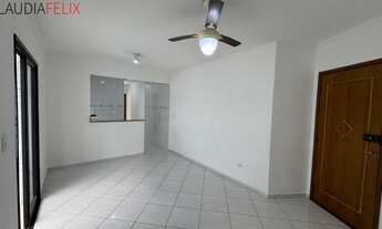 Imagem: Apartamento à venda na Guilhermina, Praia