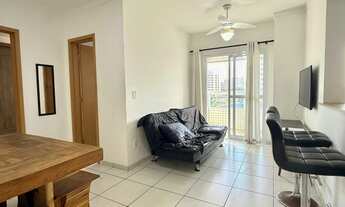 Imagem: Apartamento à venda em Guilhermina, Praia