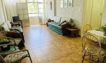 Imagem 2: Apartamento de 1 quarto com vaga de garagem em condomínio na Guilhermina, Praia Grande-SP