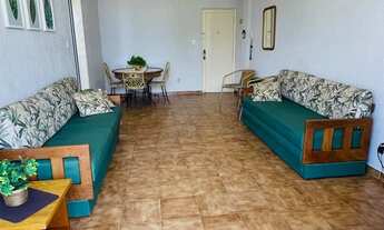 Imagem: Apartamento de 1 quarto com vaga de garagem