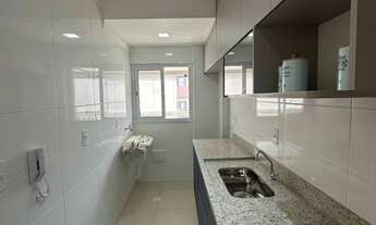 Imagem 5: Apartamento à venda na Guilhermina, Praia Grande-SP: 1 quarto, 1 sala, 1 banheiro, 1 vaga