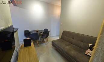 Imagem 5: Oportunidade Imperdível: Apartamento à Venda em Praia Grande-SP, Canto do Forte - 1 quarto