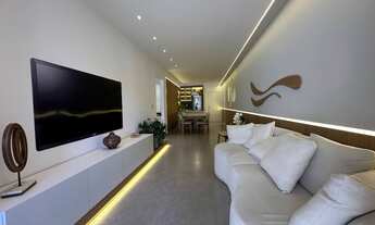 Imagem 6: Apartamento à venda em Praia Grande-SP: 2 quartos, 1 suíte, 2 salas, 2 banheiros, 1 vaga d