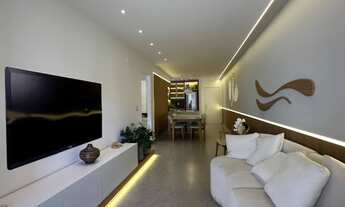 Imagem 5: Apartamento à venda em Praia Grande-SP: 2 quartos, 1 suíte, 2 salas, 2 banheiros, 1 vaga d