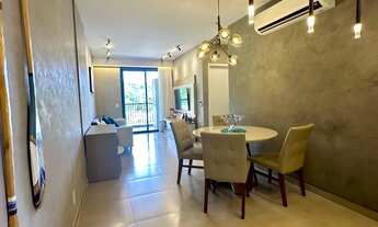 Imagem: Apartamento à venda em Praia Grande-SP