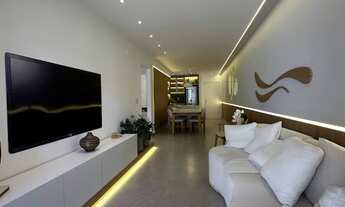 Imagem 7: Apartamento à venda em Praia Grande-SP: 2 quartos, 1 suíte, 2 salas, 2 banheiros, 1 vaga d