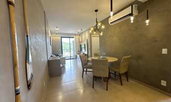 Imagem 2: Apartamento à venda em Praia Grande-SP, Canto do Forte! 2 quartos, 1 suíte, 2 salas, 1 ban