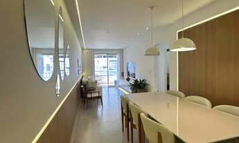 Imagem 4: Apartamento à venda em Praia Grande-SP: 2 quartos, 1 suíte, 2 salas, 2 banheiros, 1 vaga d