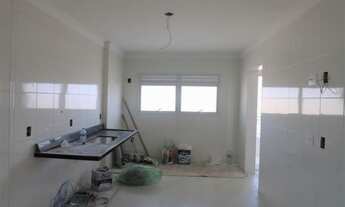 Imagem 5: Apartamento à venda no Canto do Forte em Praia Grande-SP: 3 quartos, 1 suíte, 2 salas, 1 b