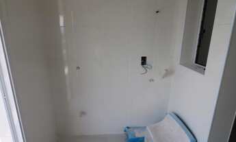 Imagem 7: Apartamento à venda no Canto do Forte, Praia Grande-SP: 2 quartos, 2 suítes, 2 salas, 1 va