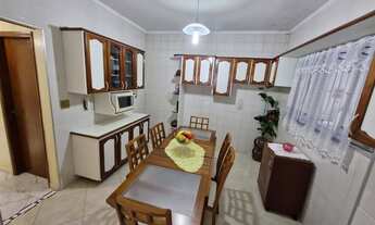 Imagem 7: Imperdível casa à venda em Praia Grande-SP, Boqueirão: 3 quartos, 1 suíte, 2 salas, 4 banh