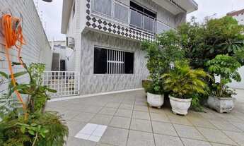 Imagem: Imperdível casa à venda em Praia Grande-SP