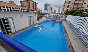 Imagem 6: Imperdível casa à venda em Praia Grande-SP, Boqueirão: 3 quartos, 1 suíte, 2 salas, 4 banh