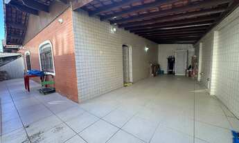 Imagem 6: Casa isolada à venda na Aviação, Praia Grande-SP: 2 quartos, 2 salas, 1 banheiro, 2 vagas