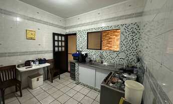 Imagem 6: Imperdível oportunidade! Casa à venda em Praia Grande-SP, Sítio do Campo. 1 quarto, 1 sala