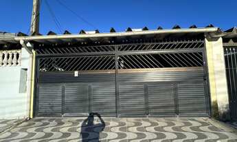 Imagem: Casa à venda em Praia Grande-SP, Boqueirão