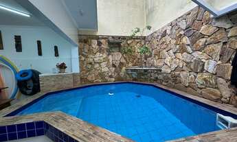 Imagem 7: Imperdível oportunidade: Casa à venda em Praia Grande-SP, Sítio do Campo. 3 quartos, suíte