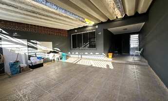 Imagem 2: Casa à venda em Praia Grande-SP, Boqueirão: 2 quartos, 1 suíte, 2 salas, 2 banheiros, 3 va