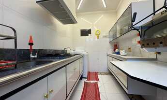 Imagem 5: Imperdível oportunidade: Casa à venda em Praia Grande-SP, Sítio do Campo. 3 quartos, suíte