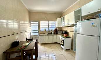 Imagem 7: Casa à venda em Praia Grande-SP, Boqueirão: 2 quartos, 1 suíte, 2 salas, 2 banheiros, 3 va