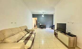 Imagem 5: Casa à venda em Praia Grande-SP, Boqueirão: 2 quartos, 1 suíte, 2 salas, 2 banheiros, 3 va