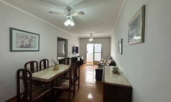 Imagem 5: Imperdível apartamento à venda no Canto do Forte, Praia Grande-SP: 2 quartos, 2 salas, 2 b