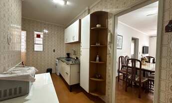 Imagem 6: Imperdível apartamento à venda no Canto do Forte, Praia Grande-SP: 2 quartos, 2 salas, 2 b