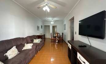 Imagem 3: Imperdível apartamento à venda no Canto do Forte, Praia Grande-SP: 2 quartos, 2 salas, 2 b