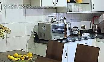 Imagem 3: Imperdível oportunidade: Casa à venda em Praia Grande-SP, 2 quartos, 2 salas, 2 banheiros