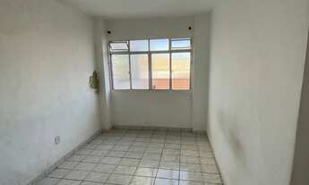 Imagem 6: LOCAÇÃO APARTAMENTO NO BOQUEIRÃO 2 DORMITÓRIOS 1 VAGA NA GARAGEM PRÉDIO COM ELEVADOR